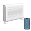 Aeno õhupuhastaja AAP0002S Air Purifier, valge
