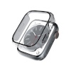 Crong kaitsekest with glass Apple Watch 45mm