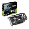 ASUS videokaart GeForce RTX 3050 DUAL OC 6GB GDDR6 96bit DP HDMI