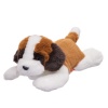 Beppe pehme mänguasi Mascot Saint Bernard dog lying 35cm