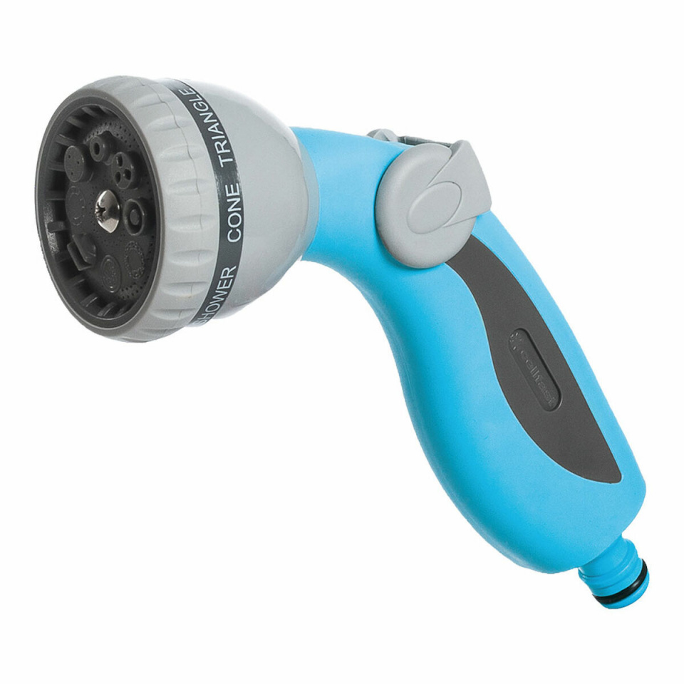 BGB Pihustav Kastmispüstol Cellfast Mix Ideal