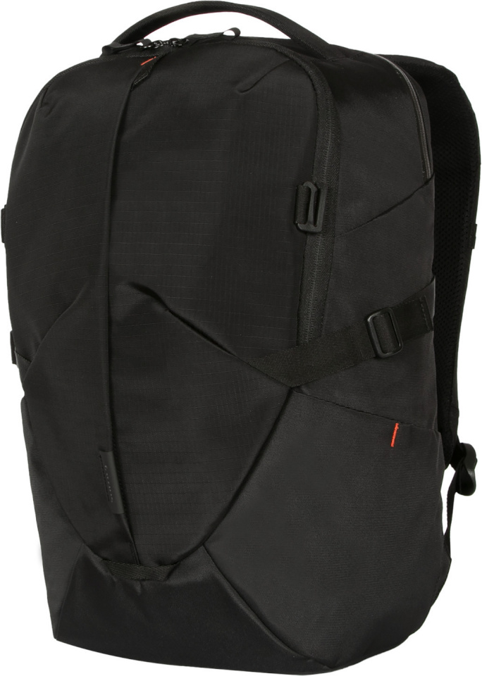 Targus nahkkott Terra EcoSmart 16" sülearvutile, must