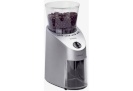 Nivona kohviveski CafeGrano130 Coffee Grinder, 100W, must/hõbedane
