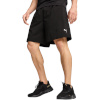 Lühikesed püksid meestele Puma Train Fav Blaste 7" must 525958 01 S
