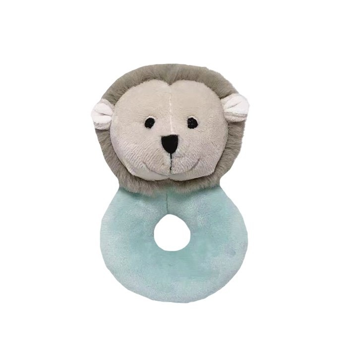 TULILO beebide mänguasi Hedgehog kõristi 18 cm