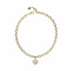 Guess naiste kaelakee JUBN03033JWYGLCT-U 42cm