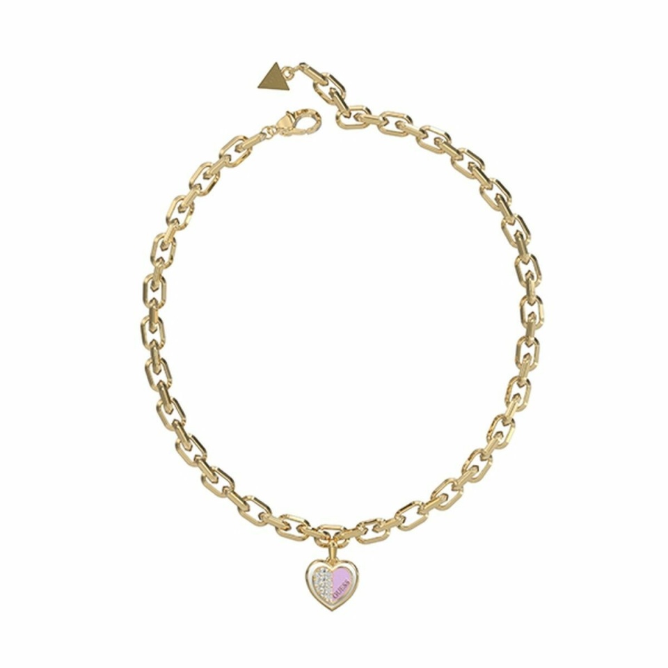 Guess naiste kaelakee JUBN03033JWYGLCT-U 42cm