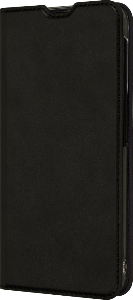 FoneKit kaitseümbris BookCase, Samsung Galaxy A26, must