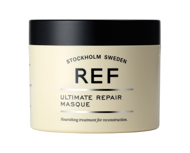 REF juuksemask Ultimate Repair Masque 250ml, unisex
