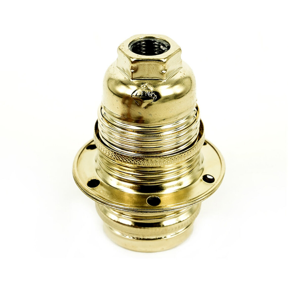 Arditi Lambihoidik E14 Messing Ø 43cm