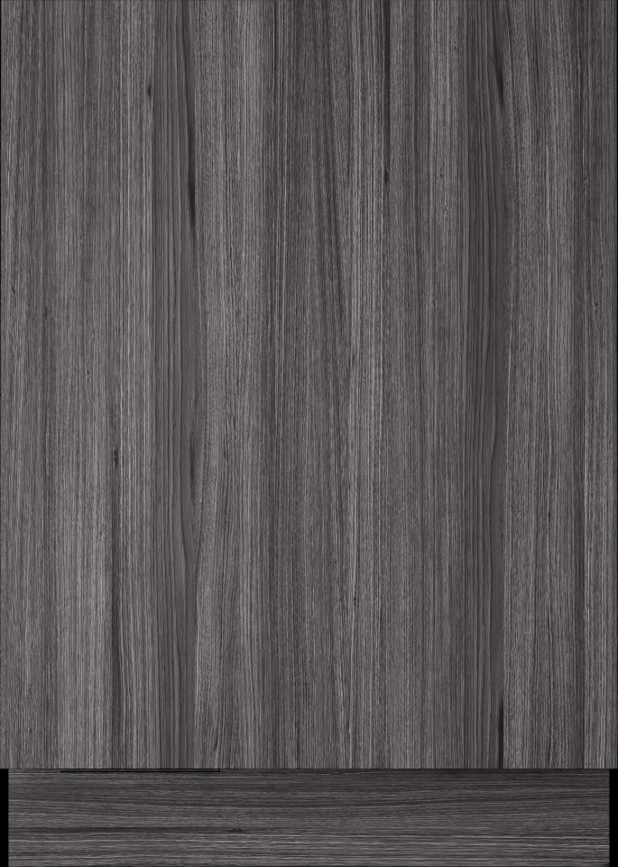 ASKO nõudepesumasin Professional DWC6433FIXXL, integreeritav