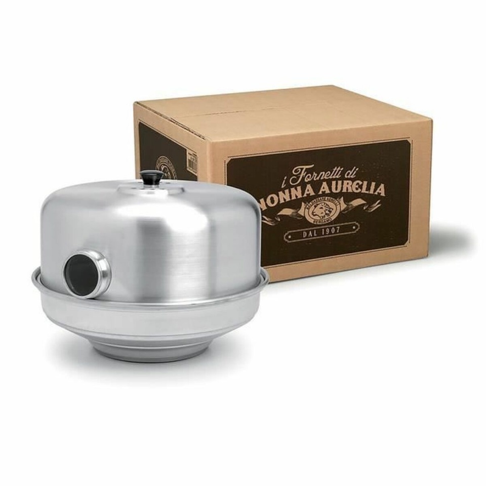 20628 kastrul Pentole Agnelli 30cm