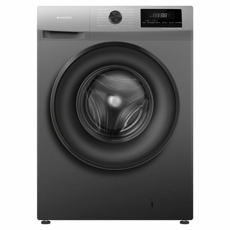 Aspes pesumasin AL8401AIDVBX