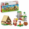 Lego klotsid konstruktor 72040 Super Mario Captain Toad's Camp 159-osaline