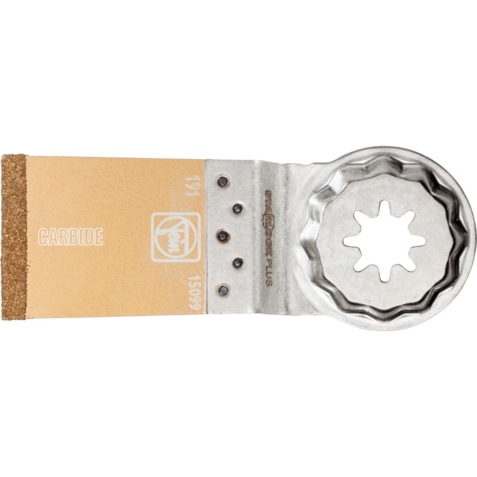 Fein tikksae tera Sägeblatt SLP E-Cut HM 50x35 VE1