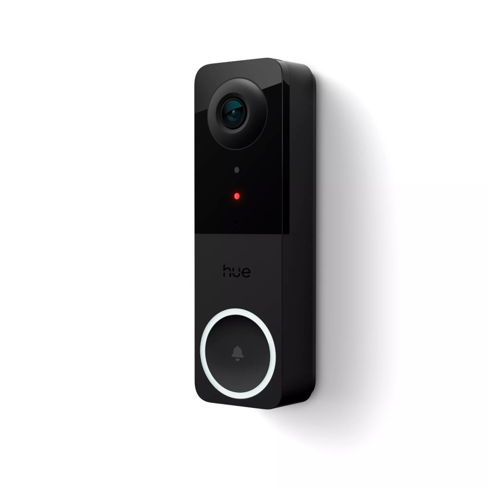 Philips Hue Video Doorbell Camera must EU/UK |