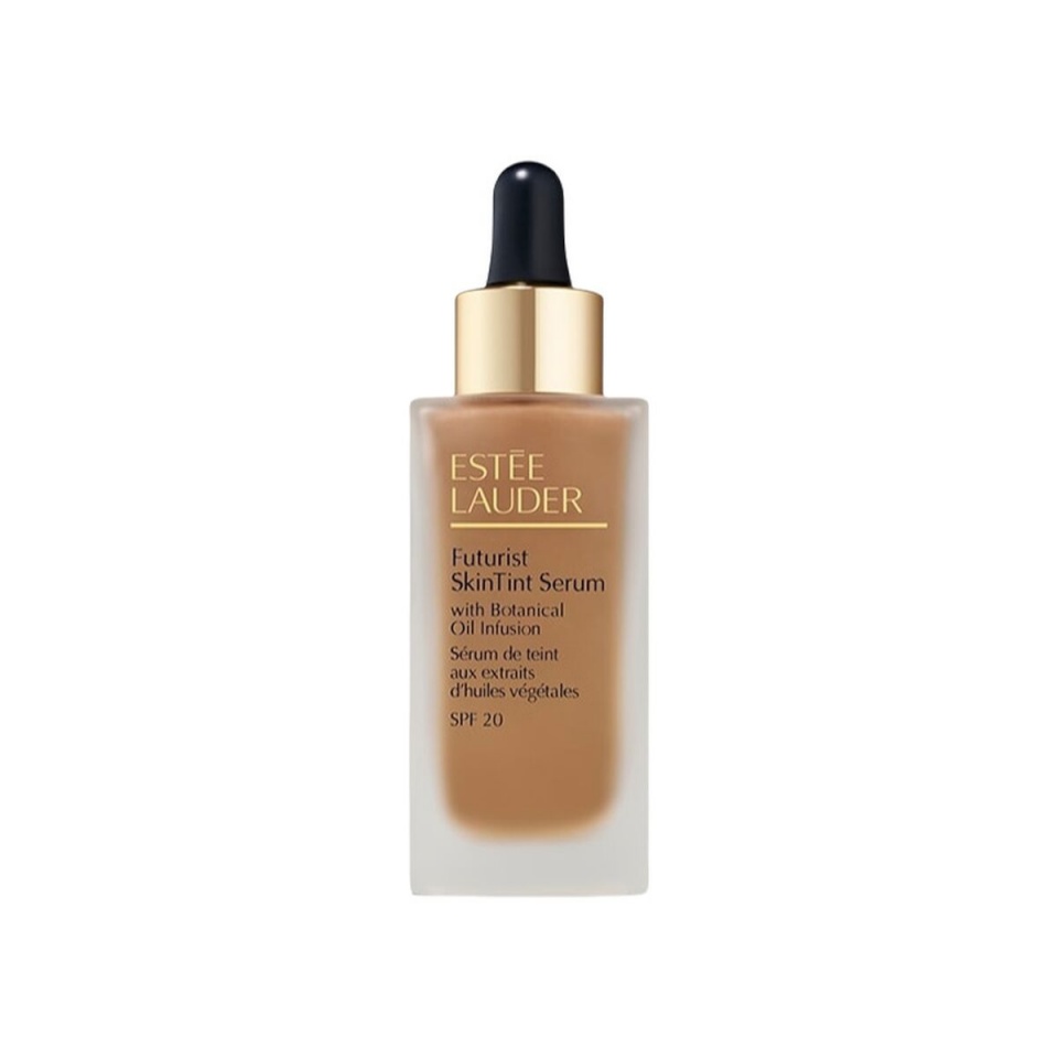 Estee Lauder jumestuskreem Futurist Skintint Nº 4N Nº 4n1-Shell Beige Spf 20 30ml Seerum