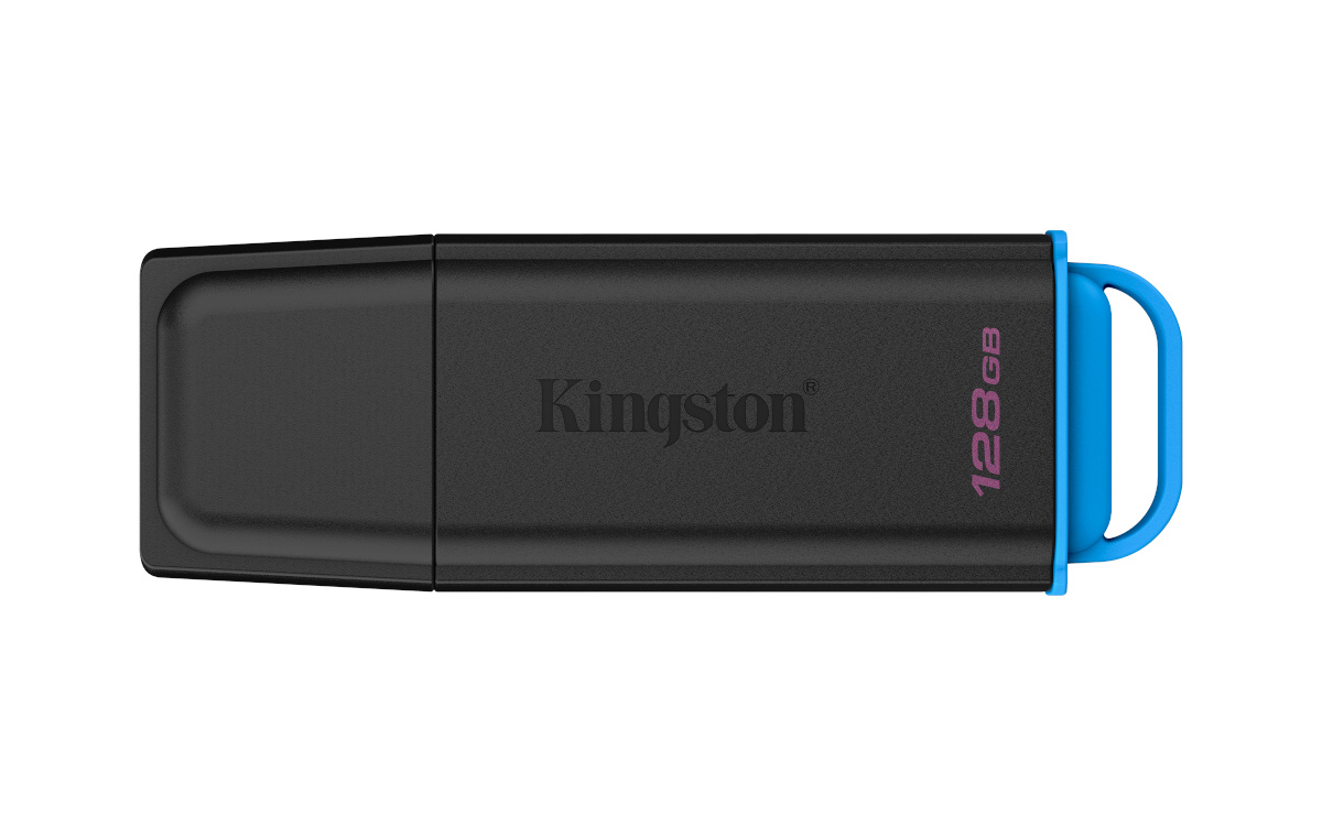 Kingston mälupulk Usb3.2 128GB Dtxg2 128GB