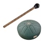 Meinl Pocket keelpillitrumm, PSTD4DGGOL
