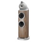 Bowers & Wilkins põrandakõlar 803 D5, Light Walnut, 1tk