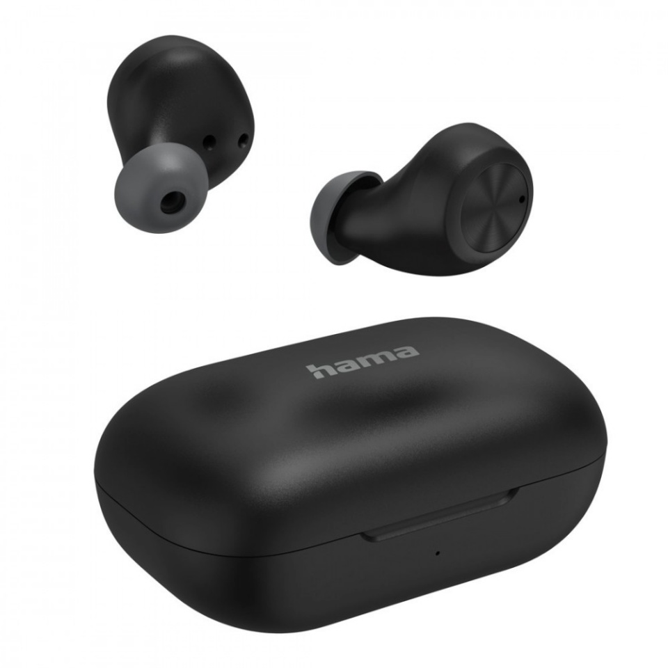 Hama kõrvaklapid True wireless in ear headphones passion chop must
