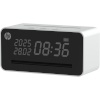 Hewlett Packard paberipurustaja HP ClockShred valge