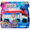 Paw Patrol sõiduk mängufiguuriga The Mighty Movie Pup Squad Paw Patroller Gift Pack, 6067085