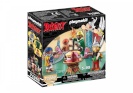 Playmobil klotsid 71269 Asterix Pyradonis' vergiftete Torte