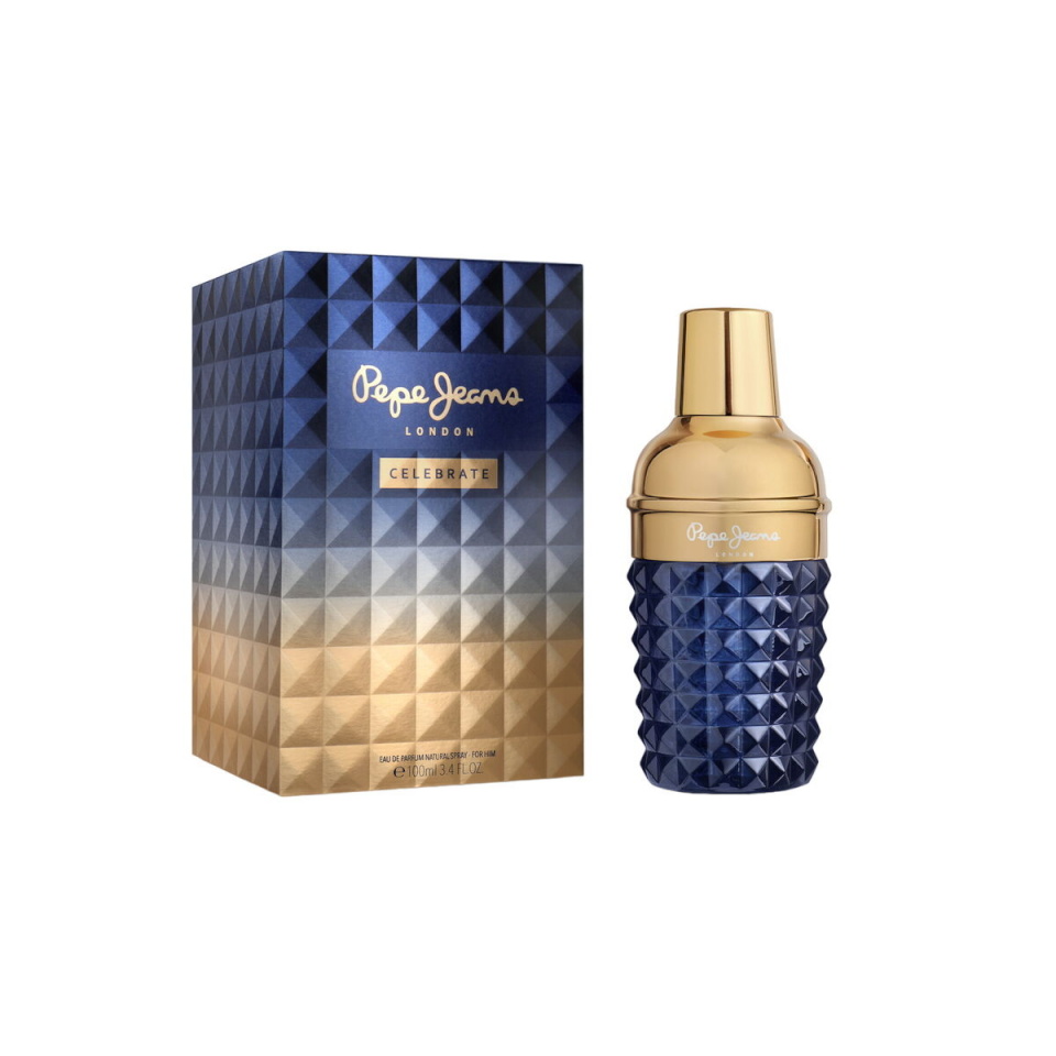 Pepe Jeans parfüüm Celebrate 100ml, meestele