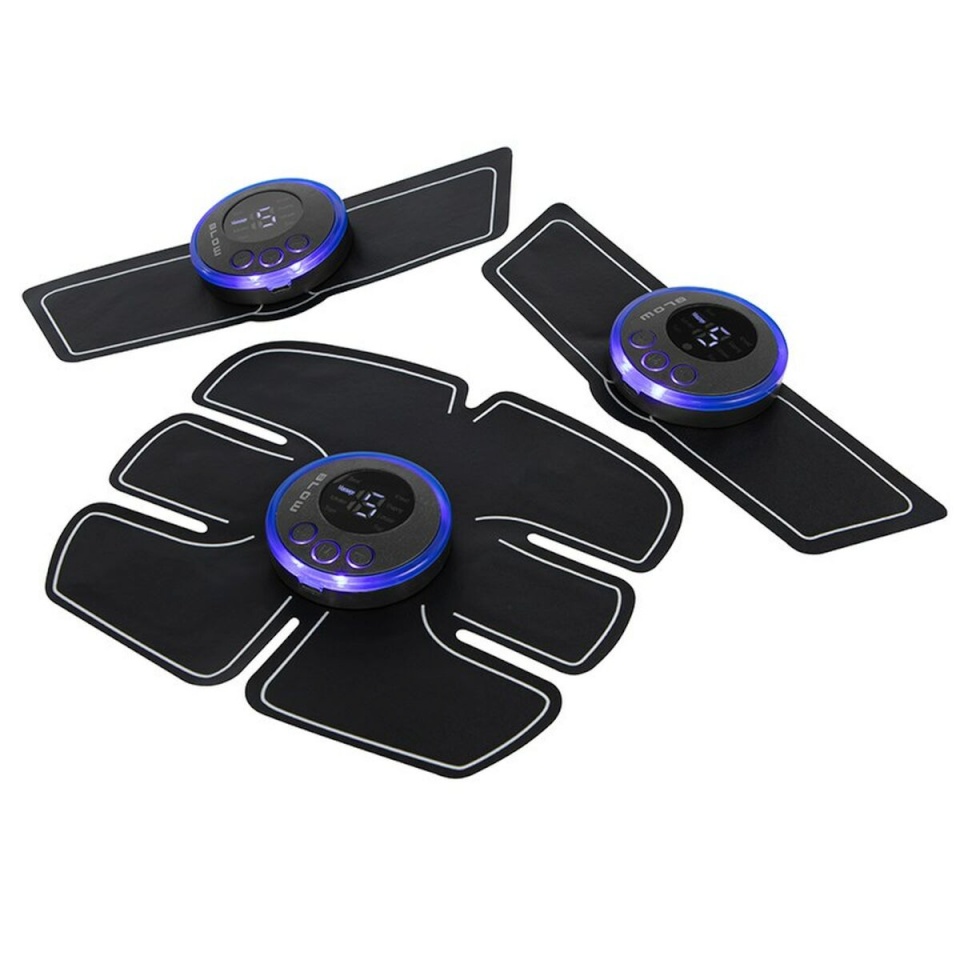 Blow elektrostimulaator EMS