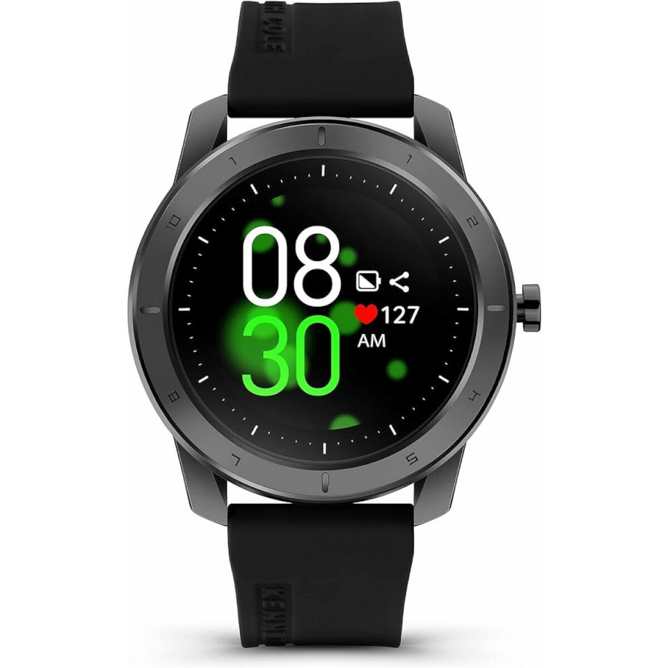 Kenneth Cole meeste kell KCWGP2174001 (Ø 45 mm)