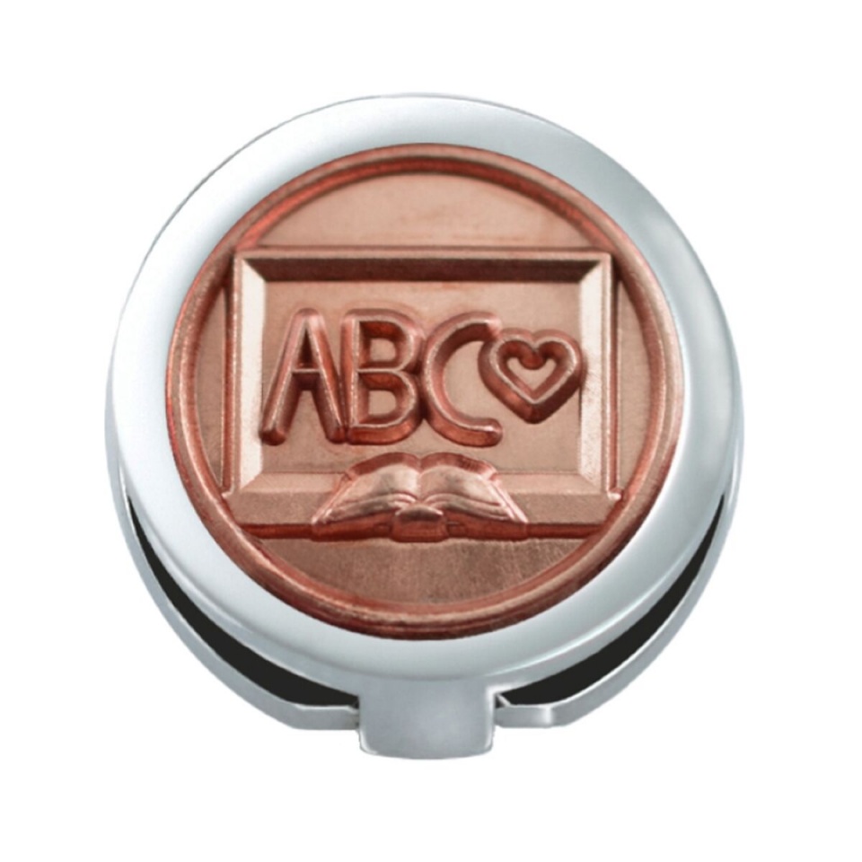 Talent Jewels unisex amulett TJC-2-06-02