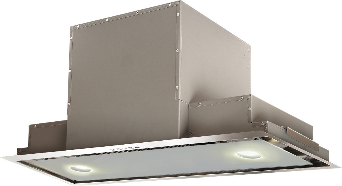 Witt integreeritud õhupuhasti Karma 73, 73 cm