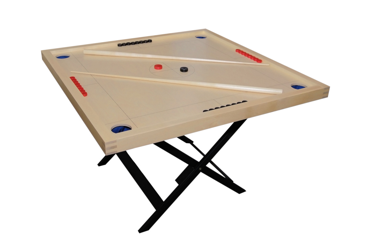 Bex koroona laua komplekt Bex koroona Hobby Set