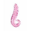 Pipedream Dildo Icicles roosa