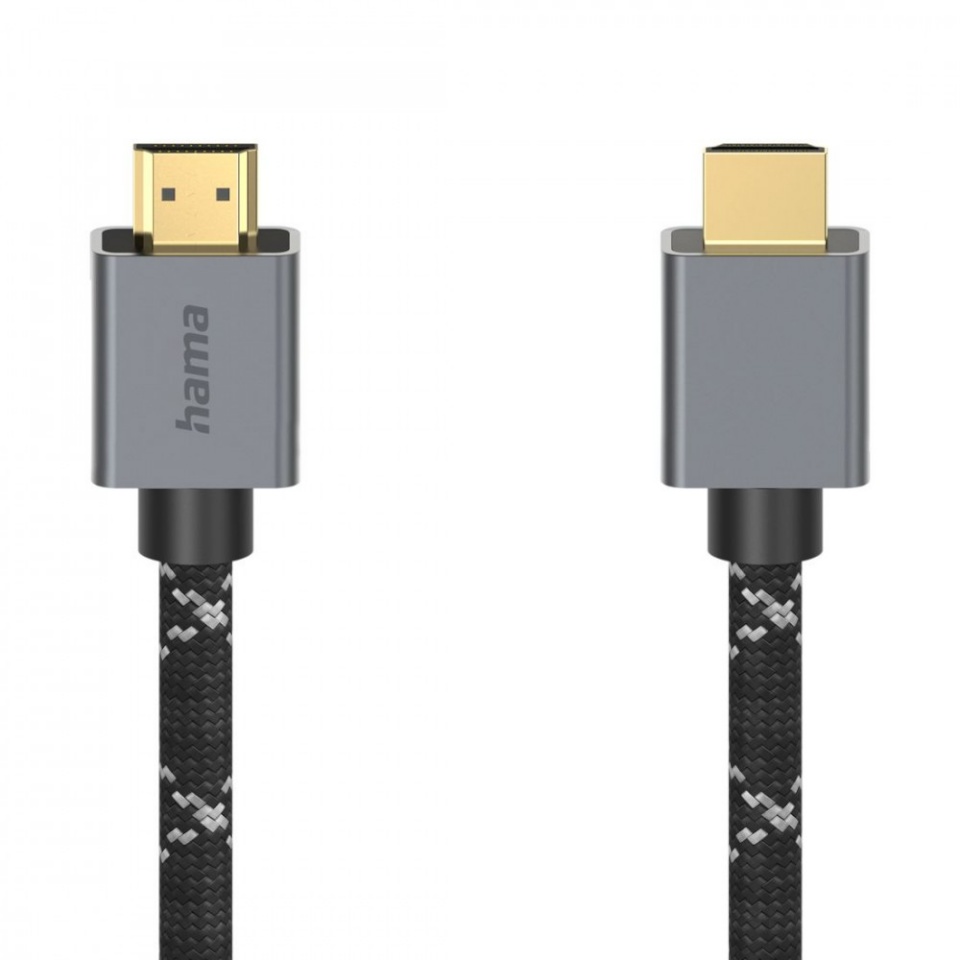 Hama kaabel Ultra high speed HDMI 2m