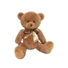 Tulilo pehme mänguasi Mascot Teddy Bear Czesio 14,5cm beež