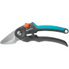 Gardena oksakäärid 12241-20 Garden Shears PremiumCut, 22cm, hall/türkiissinine