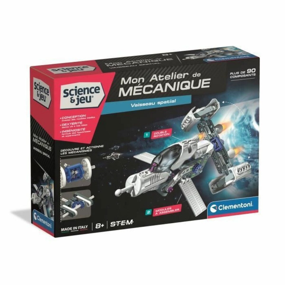 Clementoni Beebide mänguasi