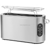Wmf röster Lumero Toaster, roostevaba teras