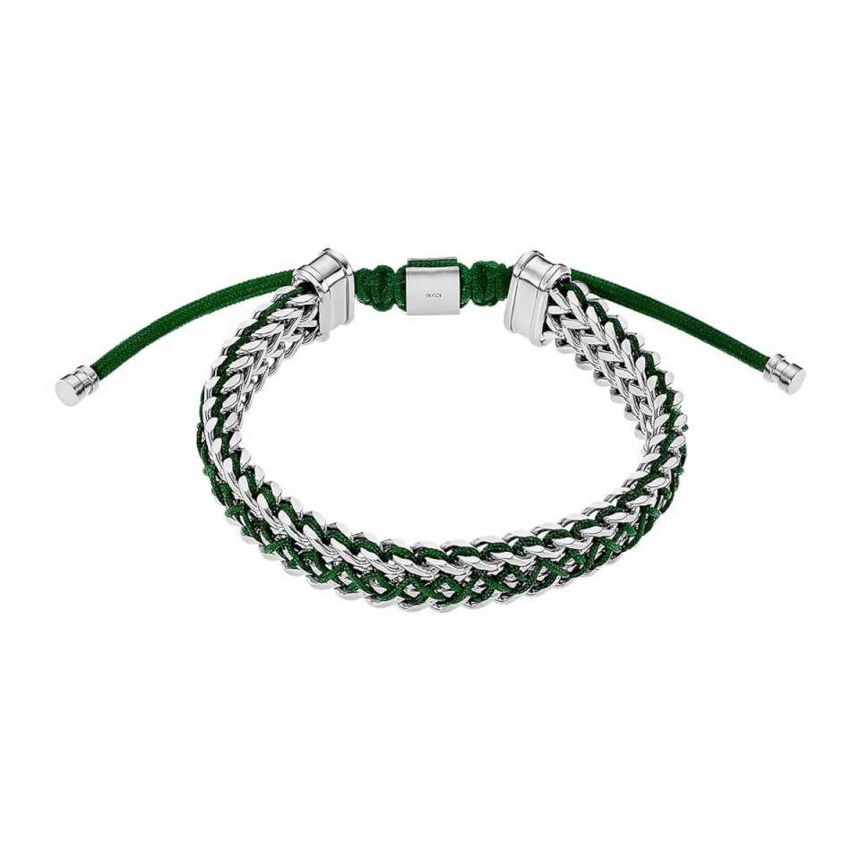 Lotus meeste käevõru LS2374-2/3 must