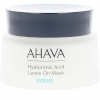 Ahava näokreem HYALURONIC ACID 50ml