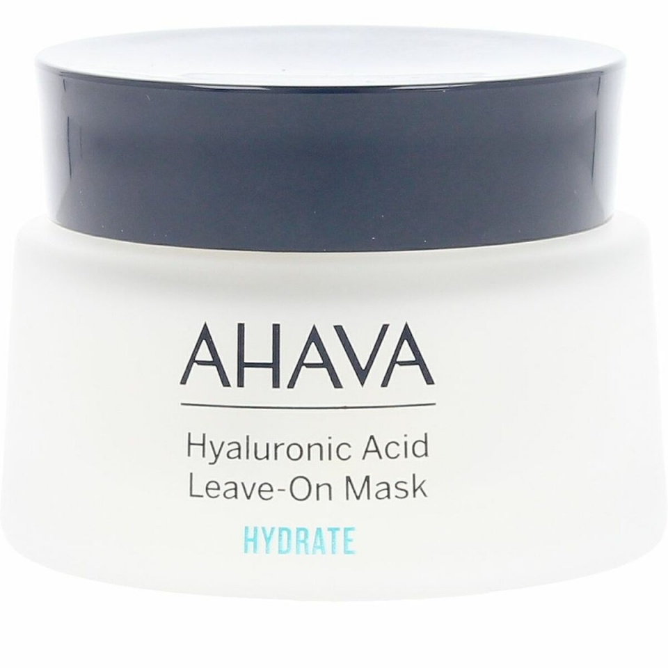 Ahava näokreem HYALURONIC ACID 50ml