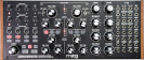 Moog analoogsüntesaator Subharmonicon