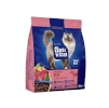 Optivital kuivtoit kassile With fresh beef - Dry cat Food- 300g