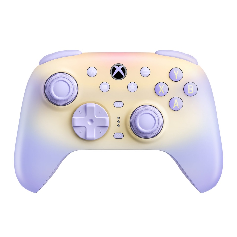 8Bitdo Ultimate 3 Xbox Gamepult, Lavender Dusk