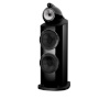 Bowers & Wilkins põrandakõlar 801 D5, Stealth Black, 1tk