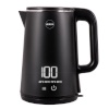 Eldom veekeetja C515C Cordless 1,8L 2000W must
