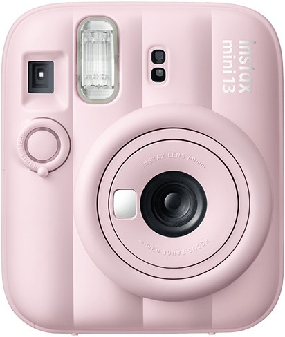 Fujifilm Camera Instax mini 13 roosa