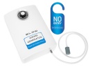 Blow õhupuhasti OZ-02 ozone generator mini ozonator 1000 mg/h 15W